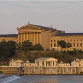 PHILADELPHIA MUSEUM OF ART