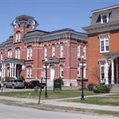 Honesdale Courthouse
