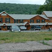 Lackawaxen Inn