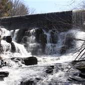 Newfoundland Dam