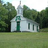St. Mary's Church