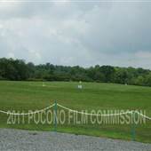Beach Lake Golf Course