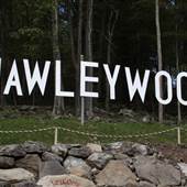 Hawleywood Sign