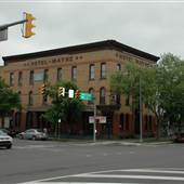 Hotel Wayne