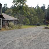 Colony Saloon