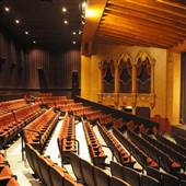 AMBLER THEATRE, INTERIOR