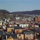READING, BERKS COUNTY