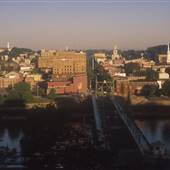EASTON