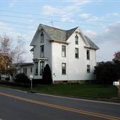 BELLEFONTE HOME