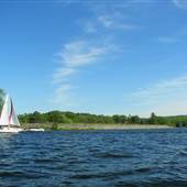 LAKE WALLENPAUPACK, HAWLEY