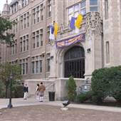 SCRANTON PREPARATORY SCHOOL