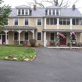 THE YANKEE MERCANTILE