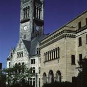 FAYETTE COUNTY COURTHOUSE