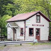 Fishing Supplies