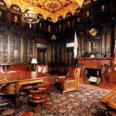 PENNSYLVANIA STATE CAPITOL OFFICES