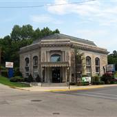 WINDBER TRUST BUILDING