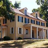 WASHINGTON CROSSING HISTORIC PARK