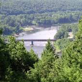 DELAWARE RIVER
