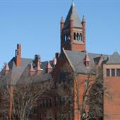 GETTYSBURG COLLEGE, III
