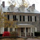 TROUT HALL, ALLENTOWN