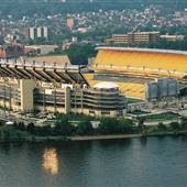 HEINZ FIELD, PITTSBURGH
