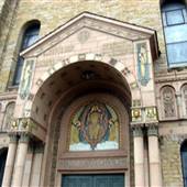 SAINT MARY OF THE IMMACULATE CONCEPTION, ERIE