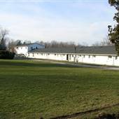 COLONIAL MOTEL, NORTH EAST