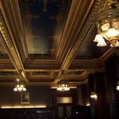 PENNSYLVANIA STATE CAPITOL, INTERIOR