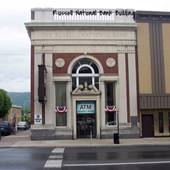 LEWISTOWN BANK BUILDINGS
