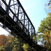 BRIDGES, ARMSTRONG COUNTY