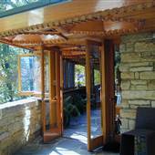 KENTUCK KNOB, FAYETTE COUNTY
