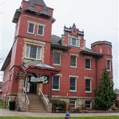 EDINBORO UNIVERSITY