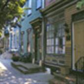 HARRISBURG'S OLD MIDTOWN