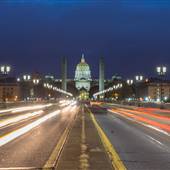 STATE STREET BRIDGE, HARRISBURG