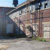 THE NATIONAL IRON & STEEL HERITAGE MUSEUM
