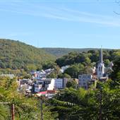 POTTSVILLE, SCHUYLKILL COUNTY