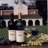 NISSLEY VINEYARDS & WINERY ESTATE