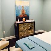 PRANCING PEACOCK (SPA); LANGHORNE