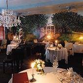 TARA-A COUNTRY INN, INTERIOR