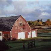 BARNS, CRAWFORD COUNTY