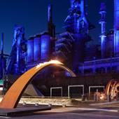 STEELSTACKS, BETHLEHEM