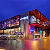ARTSQUEST CENTER @STEELSTACKS