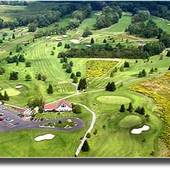 NORTH HILLS GOLF COURSE, CORRY
