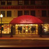 WINNER DEPARTMENT STORE, SHARON