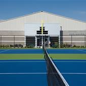 EBENSBURG TENNIS CENTER