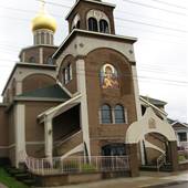 CHURCH OF THE NATIVITY (RUSSIAN ORTHODOX)