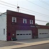 PENNDEL FIRE COMPANY STATION 8