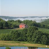 BUTLER COUNTY LANDSCAPE
