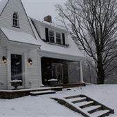 COLONIAL HOME, BANGOR