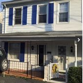 POTTSVILLE RESIDENCE